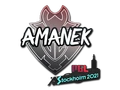 AmaNEk
