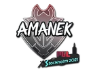 AmaNEk