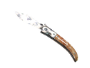 Weapon knife gypsy jackknife aq forced light