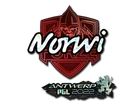Norwi (Glitter)