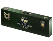PGL Antwerp 2022 Souvenir Package