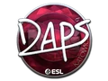daps (Foil)
