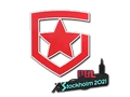 Gambit Gaming
