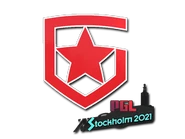 Pgl 21 sticker gamb.png (30 KB) Gambit Gaming