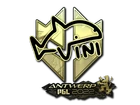 VINI (Gold)