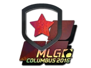 Gambit Gaming (Holo)