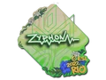 Zyphon