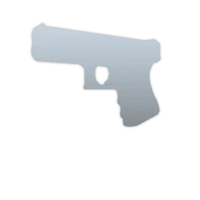 Inventory icon weapon glock