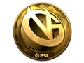 ViCi Gaming (Gold)
