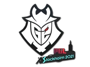 Pgl 21 sticker g2.png (32 KB) G2 Esports