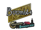 Boombl4