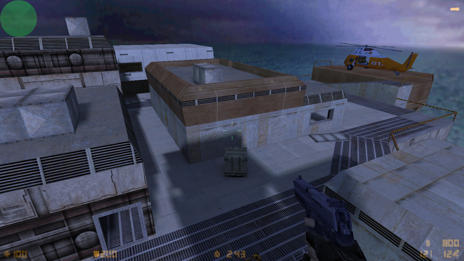 Counter-Strike Beta, Counter-Strike Wiki