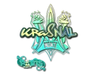 BLAST 23 sig krasnal holo large.png (51 KB) kRaSnaL (Holo)