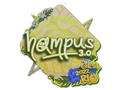 hampus