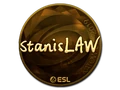 stanislaw (Gold)