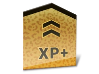 Operation Broken Fang Bonus Rank XP