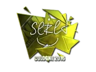 seized (Foil)