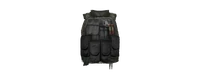 SEAL Team six's Vest model found in game files.