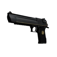Desert Eagle - Conspiracy