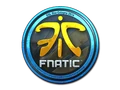 Fnatic (Foil)