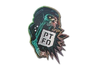 PTFO (Holo)