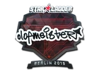 olofmeister (Foil)