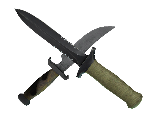 Knife, Counter-Strike Wiki