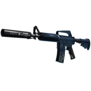 M4A1-S | Guardian