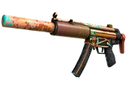 MP5-SD - Oxide Oasis