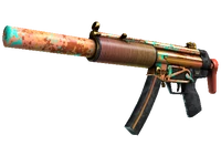 Oxide Oasis **
