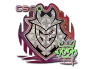 G2 Esports (Holo)