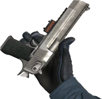 StatTrak™ viewmodel