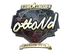 ottoNd (Gold)