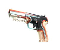 Five-SeveN - Retrobution