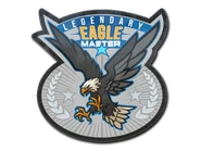 Legendary Eagle Master