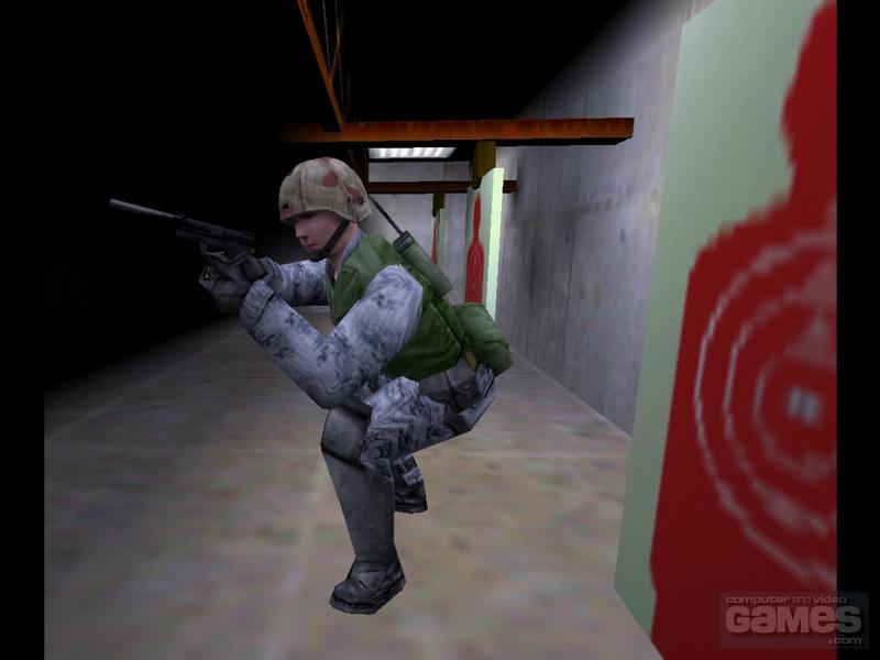 Counter-Strike: Condition Zero Deleted Scenes, Counter-Strike Wiki