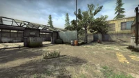 T Spawn