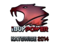 iBUYPOWER (Foil)