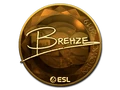 Brehze (Gold)