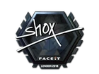 shox (Foil)
