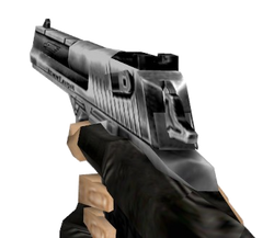 Desert Eagle  Code Red — skin on CS:GO/CS2 Wiki by CS.MONEY