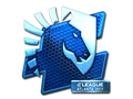 Team Liquid (Foil)