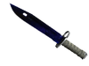 ★ Bayonet - Doppler (Phase 4)