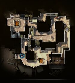 Mirage Mayhem: Outsmarting Opponents One Smoke at a Time