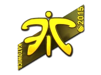 Csgo-kat2015-fnatic gold large.png (34 KB) Fnatic (Gold) | Katowice 2015 (Prior to March 5, 2015)