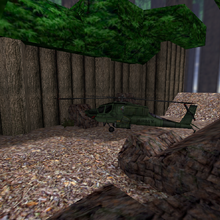 Vip Escape Zone Counter Strike Wiki Fandom
