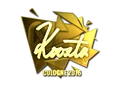 Cologne 2016 koosta gold.png (44 KB) koosta (Gold)