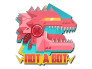 Not A Bot