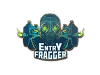 Entry Fragger