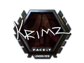 London 2018 sig krimz foil large.png (48 KB) KRIMZ (Foil)